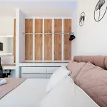 M&B Luxury Villa