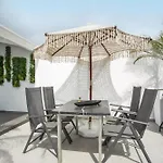 Jns Premium Stay Roof Top Jacuzzi