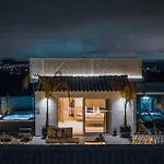 Jns Premium Stay Roof Top Jacuzzi