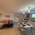 Ismini Basement Retreat
