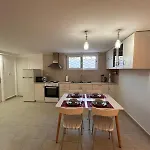 Ismini Basement Retreat