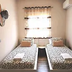 Dimasti Apartment