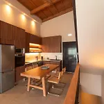 Luma Villas