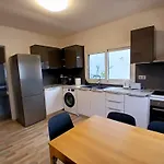Dimasti Apartment