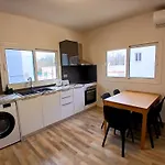 Dimasti Apartment