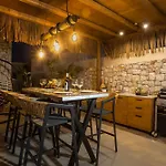 Lythari Summer Villa