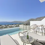 Lindos Nest