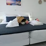 Nautilus City Studios & Apartments