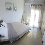 Odyssea Seaside Apartment With Sea View And Pool