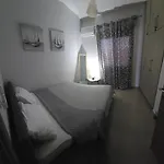 Odyssea Seaside Apartment With Sea View And Pool