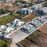 Davlakos Villas
