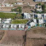 Davlakos Villas