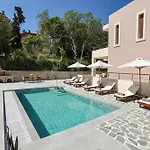 Oasis Luxury Villa