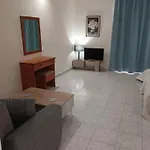 Pyrgos Hotel Apartments