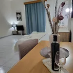 Pyrgos Hotel Apartments
