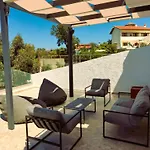 My Green Eden In Rhodes