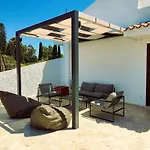 My Green Eden In Rhodes