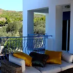 Villa Cleoboulos