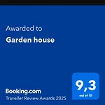 Garden House
