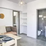 Joanna Apartments