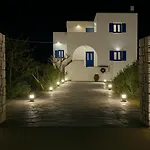Ktima Tzaneti - Coastal Farmhouse