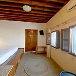 Arte Lindos Villa