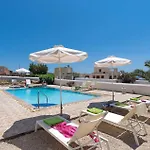 Villa Alexia By Villa Plus