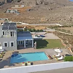 Villa Alexia By Villa Plus