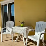 Garden View Appartment