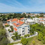A&B Ialysos Villas And Apartments