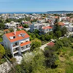 A&B Ialysos Villas And Apartments