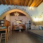 Rustic House Archangelos