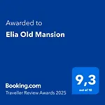 Elia Old Mansion