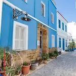 Mascot Boutique Hotel