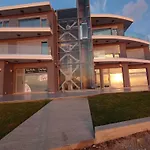 Rhodes Skyline Suites