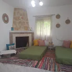 Maria'S Garden House