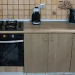Paradise Apartment, Lardos Village