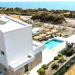 Pearl Beachfront Villa