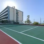 Oceanis Beach Hotel