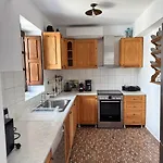 Elegant-Lindian Villa Marietta