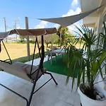 Spacious Beach House Theologos