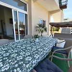 Spacious Beach House Theologos