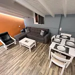 Colorful House