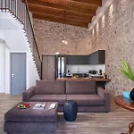 Luxury Rhodes Villa Amina Villa Sea View Private Swimming Pool 3 Bedrooms Kalithea