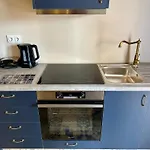 George Suites Stegna
