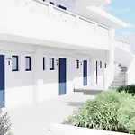 Melmar Aegean Harmony