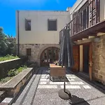 Avalon Boutique Hotel Rhodes