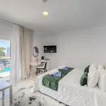 Bamboo Suites Hotel