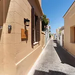 Rodos Aqua Luxury Villa