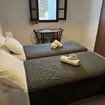 Fedra Apartments Lindos